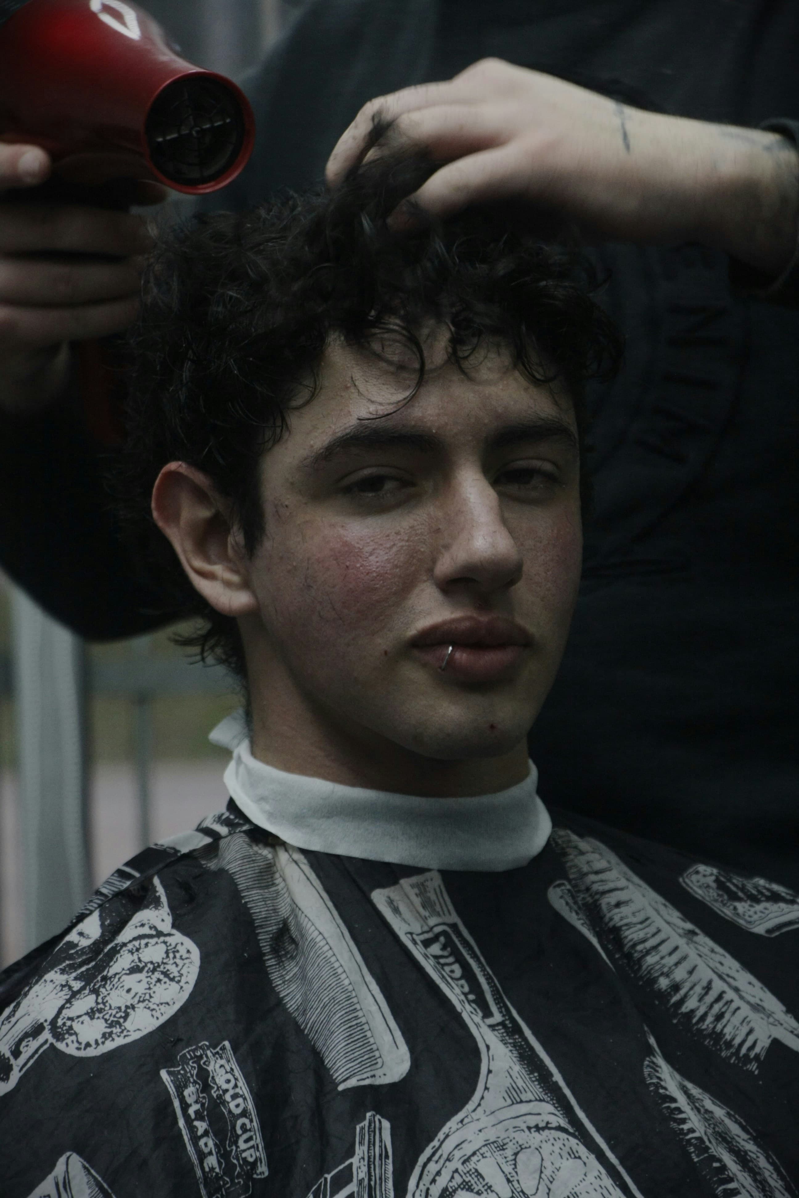 Hair Styling